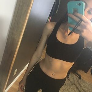 Aerie sports bra